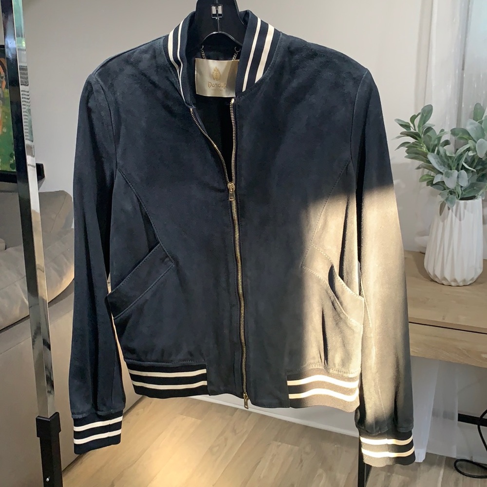 Navy Bomber